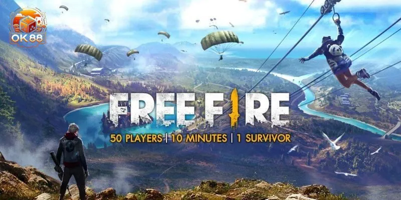Free Fire và sức hút của các giải đấu esports
