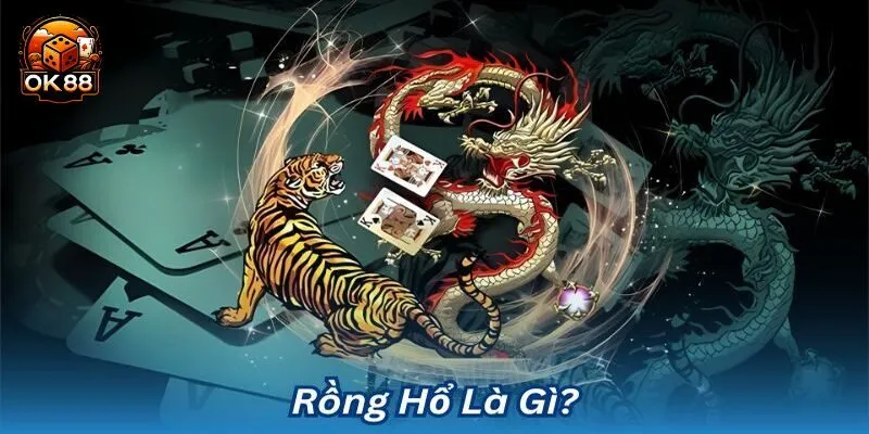 Luật chơi Rồng Hổ được nhiều người chơi quan tâm