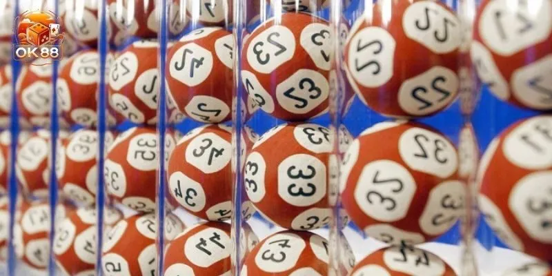 Đôi nét nổi bật về xổ số OK88