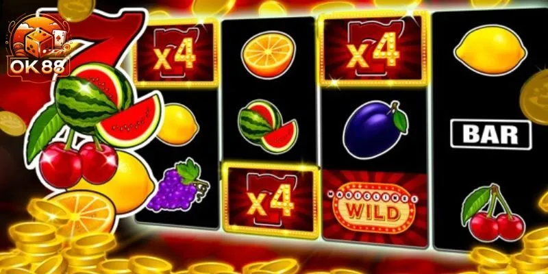 Gợi ý một số game quay hũ uy tín nổi bật năm 2025