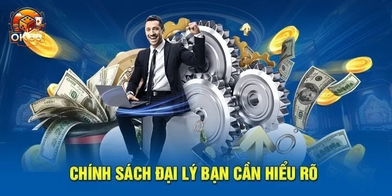 Tiềm năng phát triển của đại lý OK88