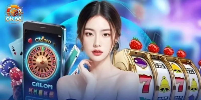 Lợi ích vượt trội khi tải app OK88 so với phiên bản web