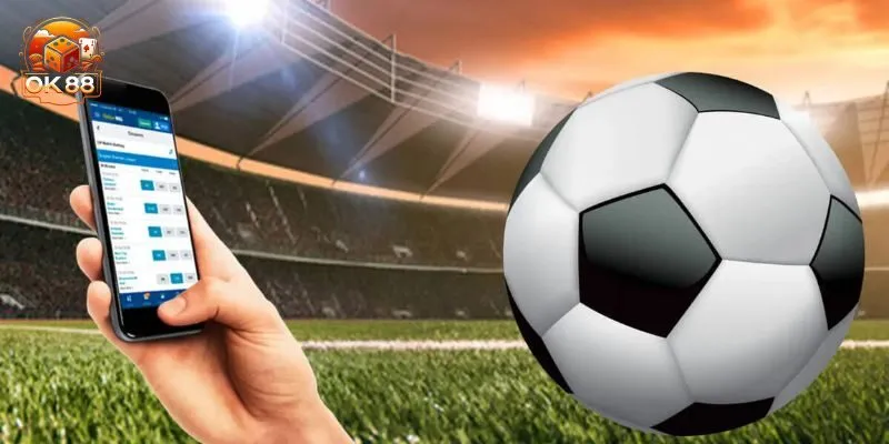 So sánh kèo châu Á và kèo châu Âu trong cược bóng đá