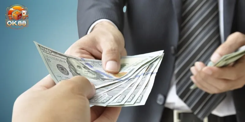 Khi trở thành đại lý của OK88, hàng loạt quyền lợi hấp dẫn đang chờ đón bạn