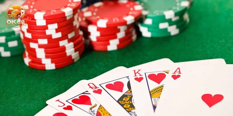 Những lưu ý quan trọng khi tham gia chơi poker