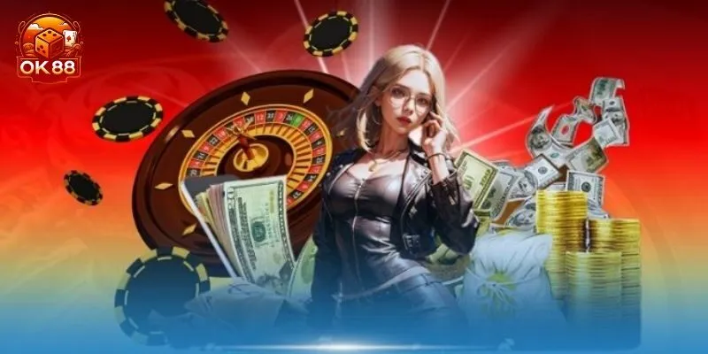 Nhà cái OK88 luôn đặt bảo mật thông tin chơi lên hàng đầu