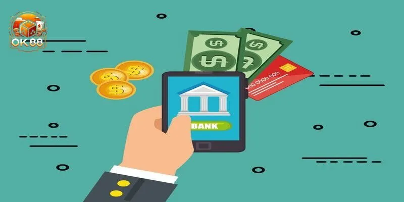 Những lưu ý quan trọng khi thực hiện rút tiền OK88
