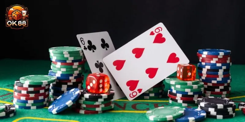 Những lưu ý để có trải nghiệm tối ưu tại casino OK88