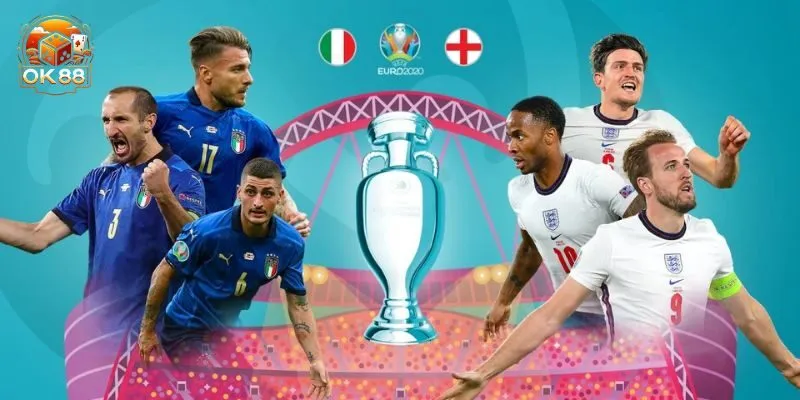 Thể thao OK88 mang đến những trận đấu siêu kinh điển và đầy nảy lửa