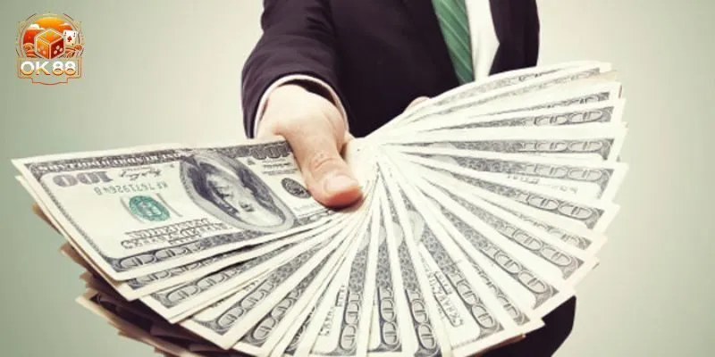 OK88 cam kết xử lý mọi giao dịch minh bạch, không thu phí ẩn