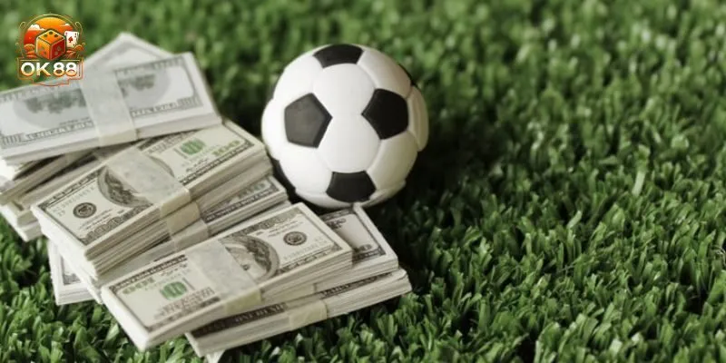 Tìm Hiểu Các Kèo Cược Bóng Đá Phổ Biến Tại Nhà Cái OK88