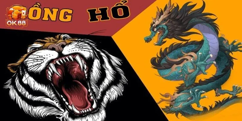 Luật Chơi Rồng Hổ OK88: Bí Quyết Chinh Phục Mọi Ván Cược