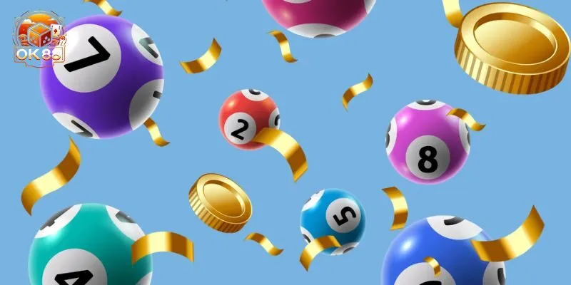 Khám Phá Nghệ Thuật Soi Cầu Xổ Số Cùng Nhà Cái OK88