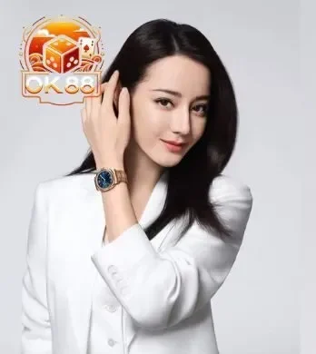 CEO OK88 Cẩm Tú Hà